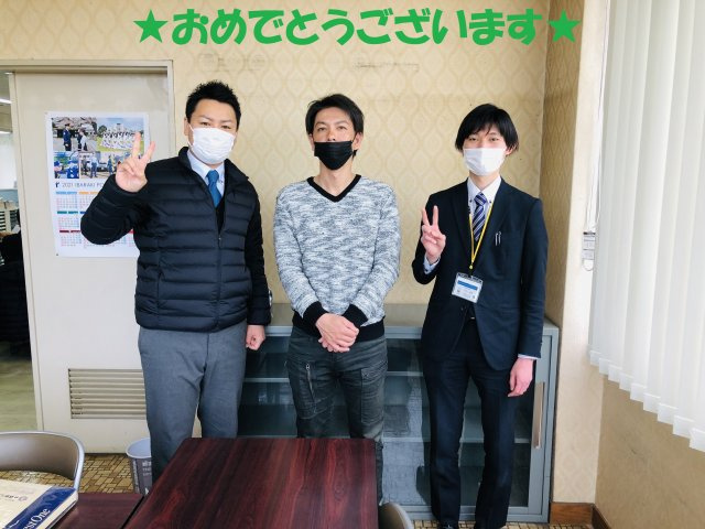 T・F　様の画像