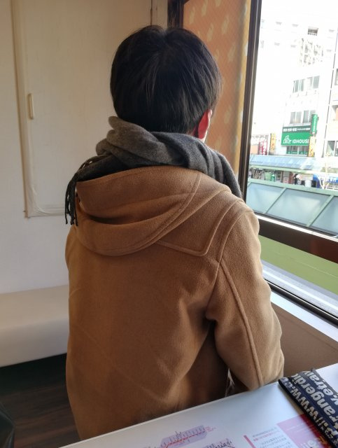 T・H様(2021.3.13)の画像