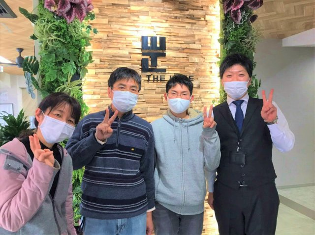 Ｋ様（2021年3月ご契約）の画像