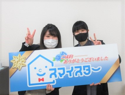 Ｈ・Ｎ様の画像