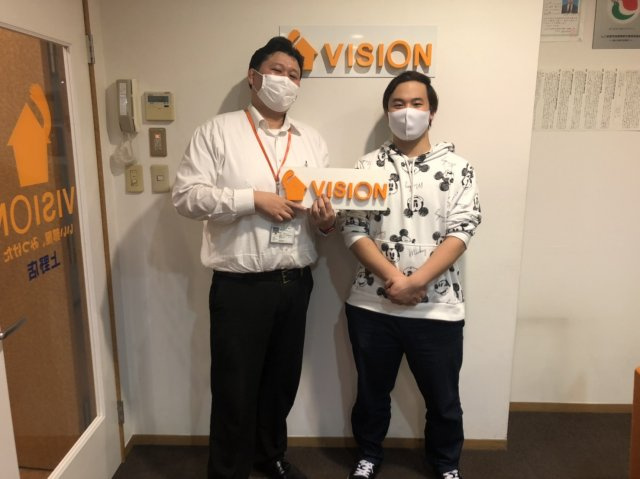 M・R様(2021.3.11)の画像