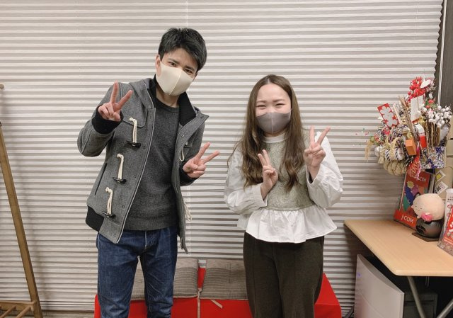 M.Y 様(担当：伊東)の画像