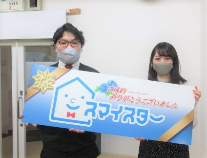 S・T様の画像