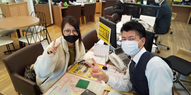 K様の画像