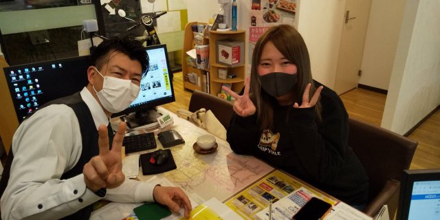 T様の画像