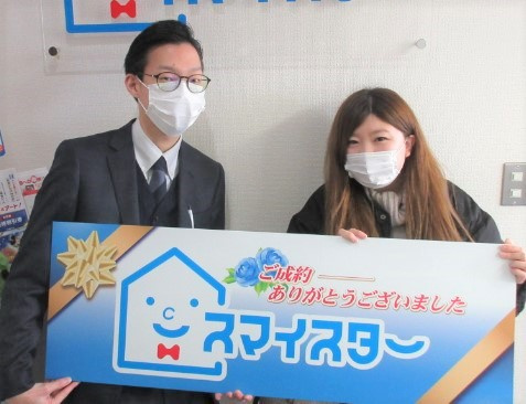 A・T様の画像