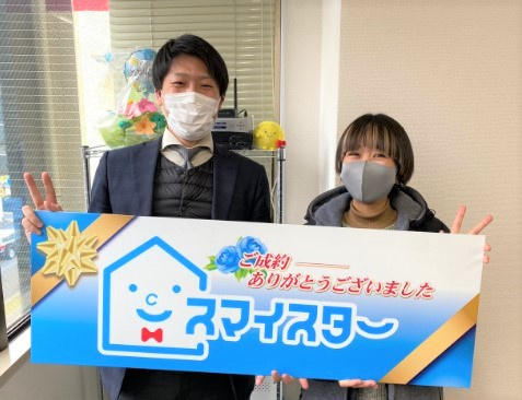 S・R様の画像