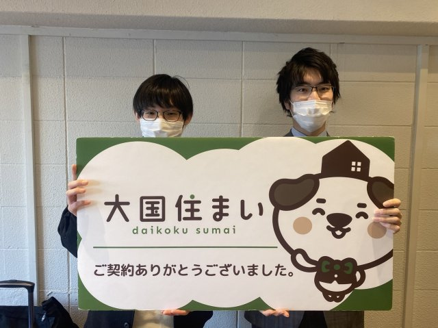 2021年3月18日Y・T様の画像