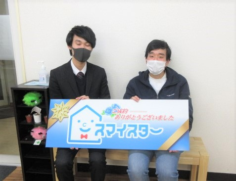 T・K様の画像