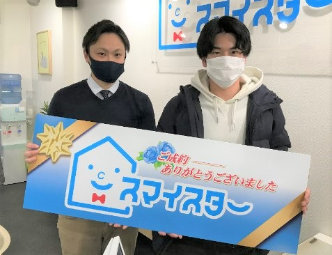 S・T様の画像
