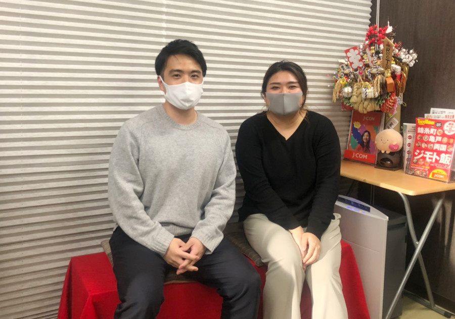 S.S 様(担当：宮澤)の画像