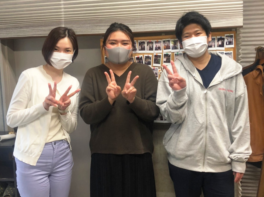 H.E 様(担当：宮澤)の画像