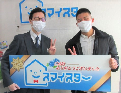 Y・N様の画像