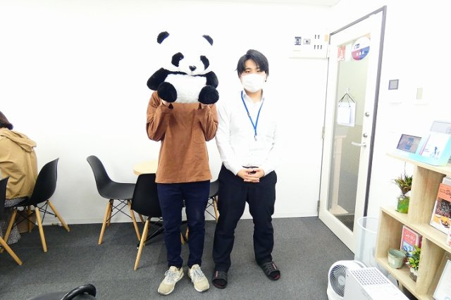 I・S様　箱崎駅へお引越し♪♪の画像