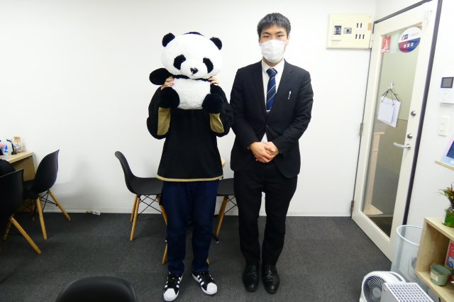 I・S様　博多駅へお引越し♪♪の画像