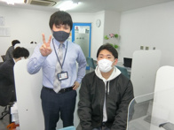 2021年03月22日の画像