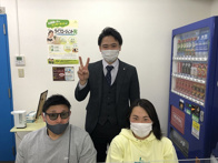 2021年03月22日の画像