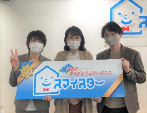 E・K様の画像