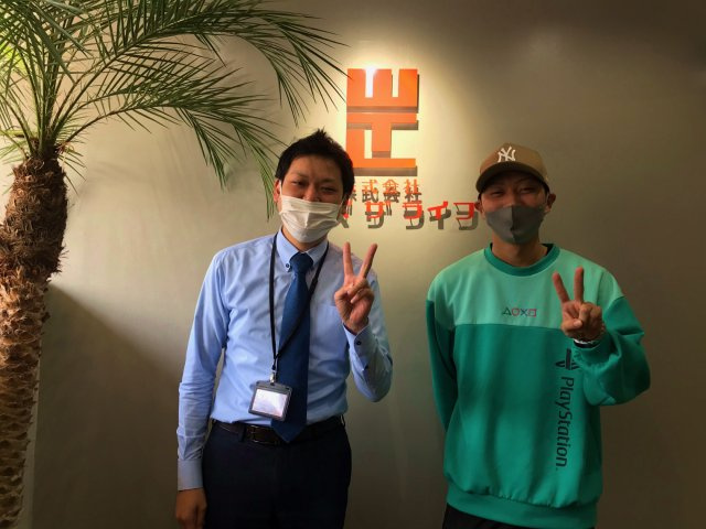 Ｋ様（2021年3月ご契約）の画像