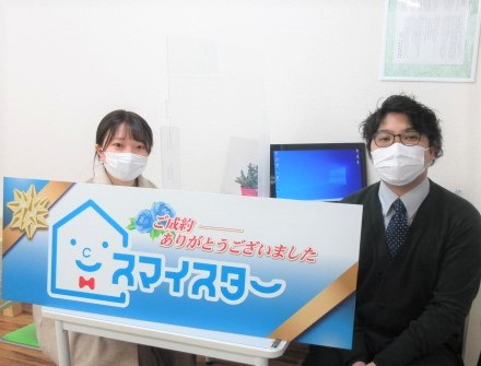 O・Z様の画像