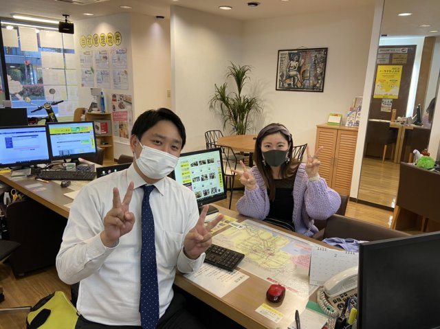 K様の画像
