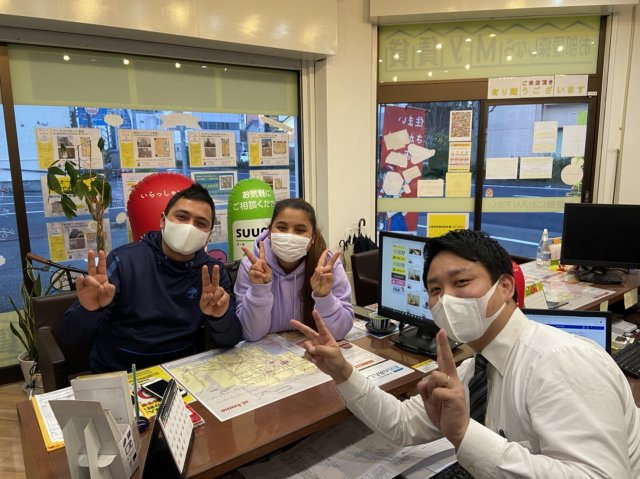 K様の画像