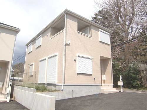 秦野市 I様の画像