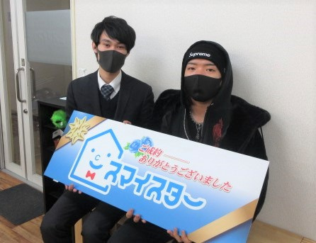 I・N様の画像