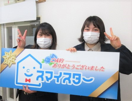 S・A様の画像