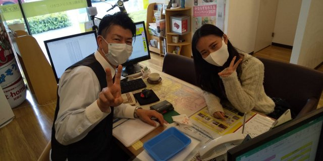 T様の画像