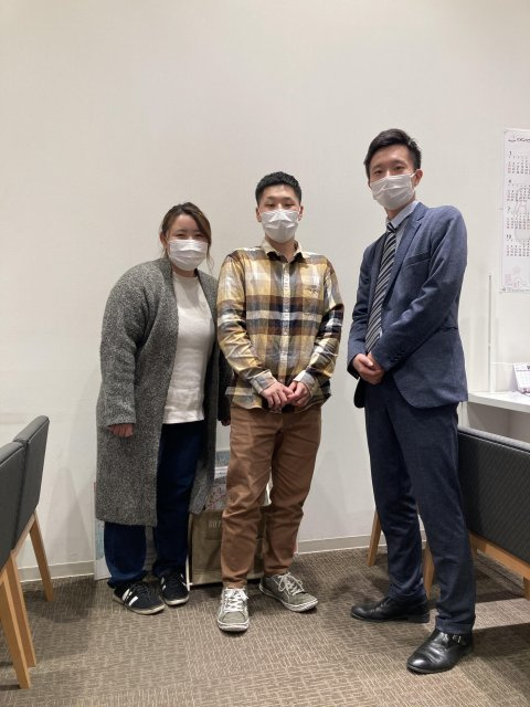 Kさまの画像