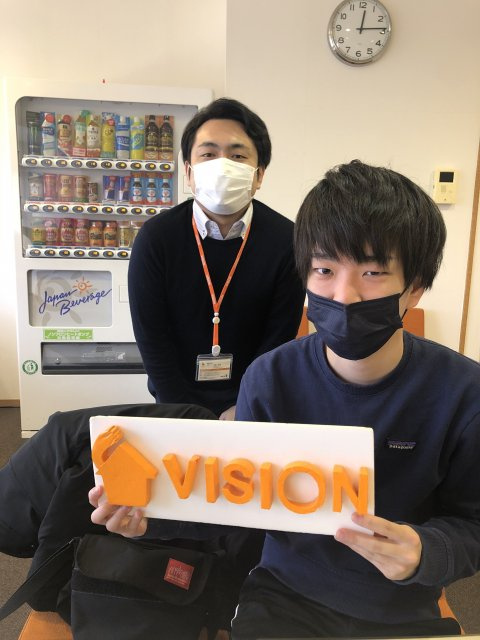 N・M様(2021.3.27)の画像