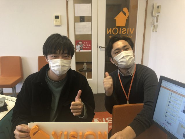 Y・F様(2021.3.28)の画像