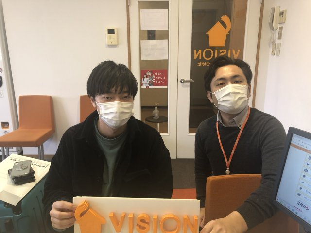 Y・F様(2021.3.28)の画像