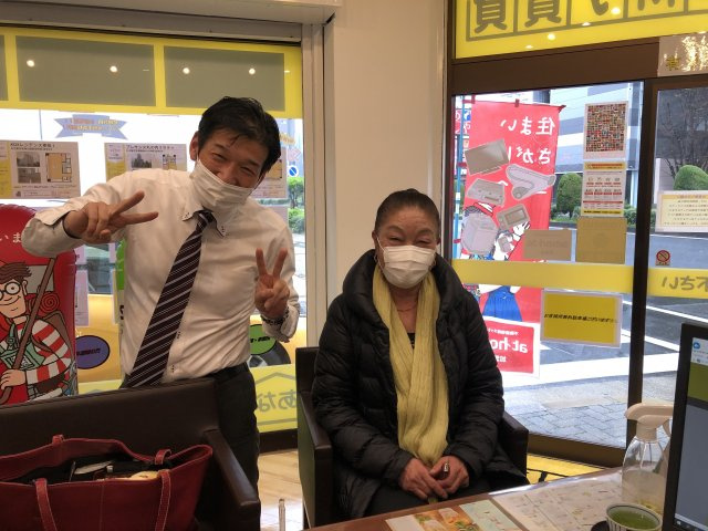 K様の画像