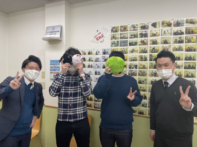 H・Hの画像