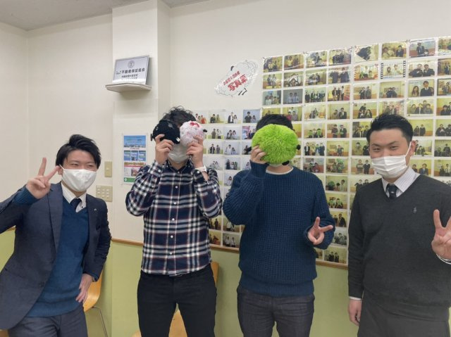 H・Hの画像