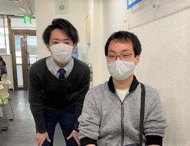 T・K様の画像