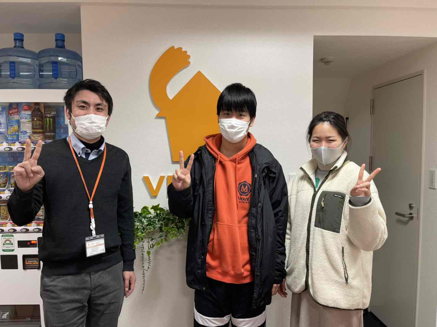 M・Y様(3月14日)の画像