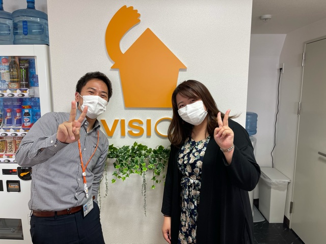 M・S様(3月19日)の画像