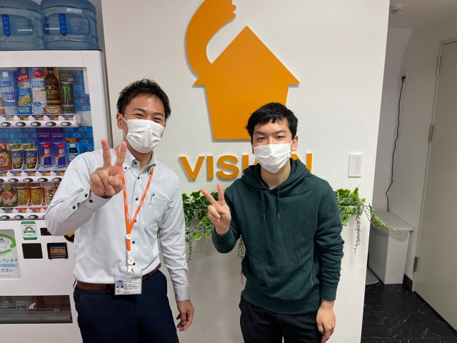 M・K様(3月21日)の画像