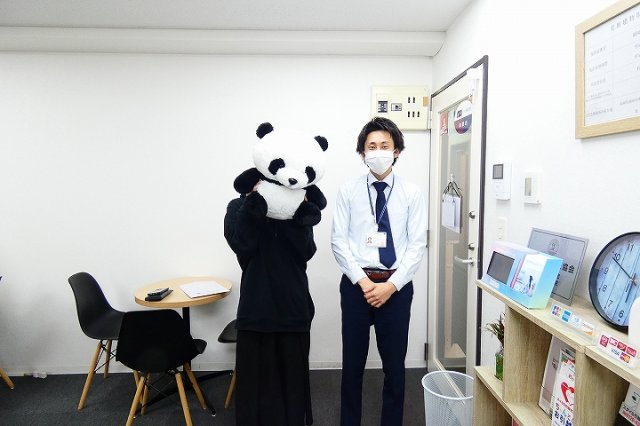 S・N様　箱崎駅へお引越し♪♪の画像