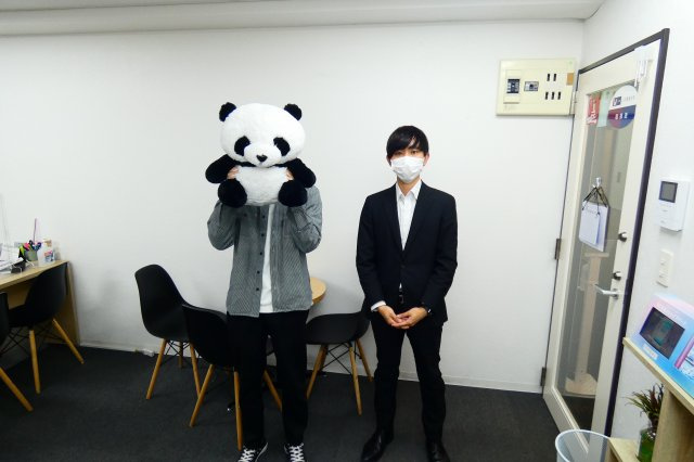 K・H様　博多駅へお引越し♪♪の画像