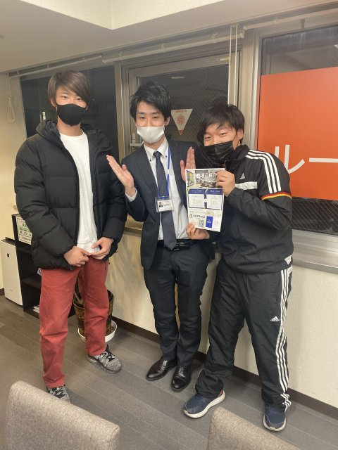 J.T様の画像