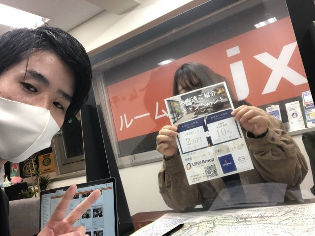 K.A様の画像