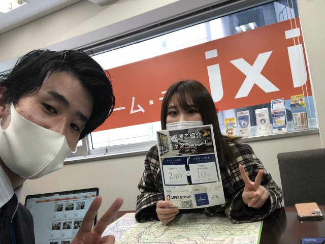 O.K様の画像