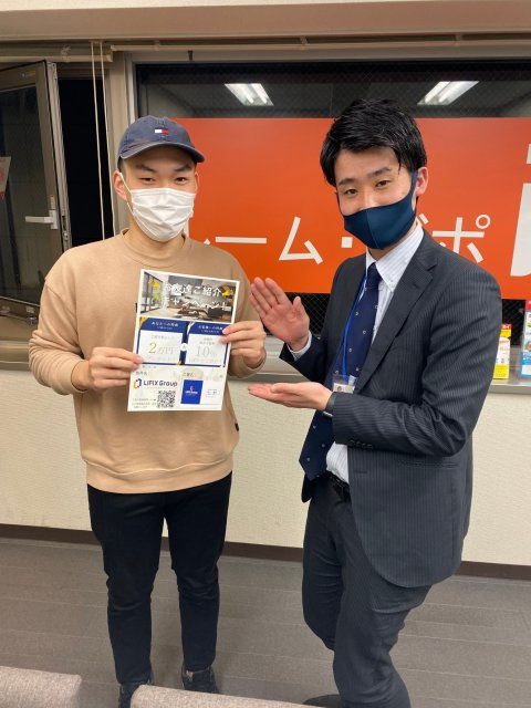 K.K様の画像