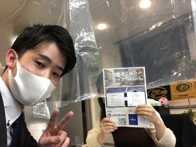 T.K様の画像