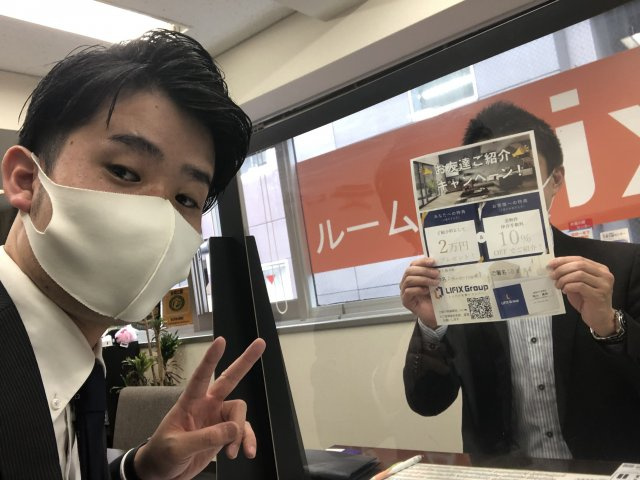 S.Y様の画像