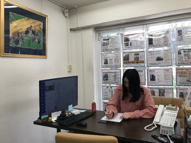 Y様の画像